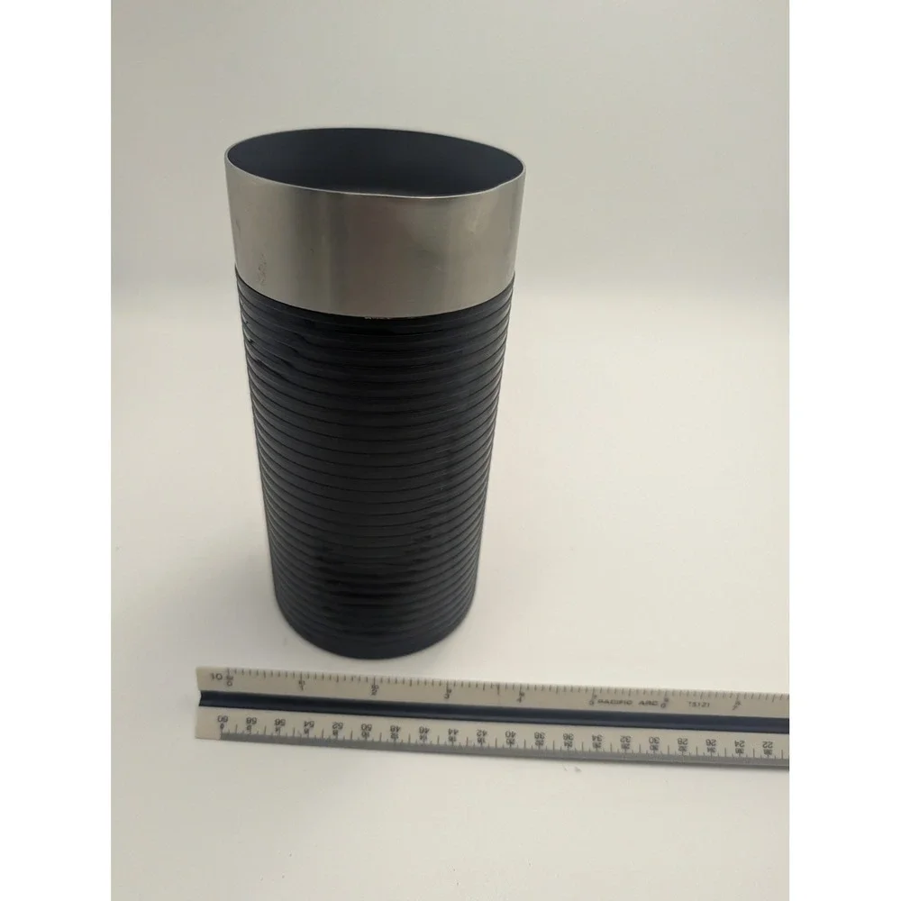 Keurig Milk Frother Main Assembly Pitcher Replacement Black MMF-816A Stainless